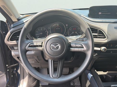 Used 2020 MAZDA CX-30 FWD image 20