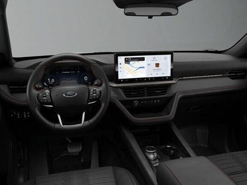 New 2026 Ford Explorer ST-Line AWD/4WD image 33