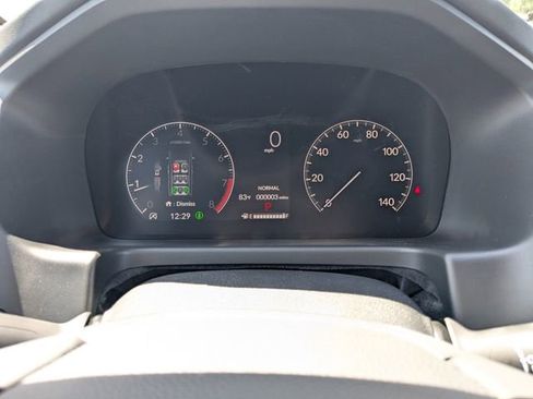 New 2026 Honda Odyssey Sport-L image 27