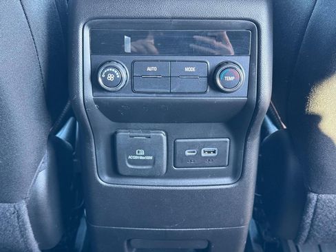 Used 2023 GMC Acadia AT4 w/ Trailering Package image 17