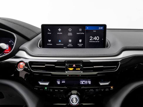 Used 2023 Acura MDX SH-AWD image 10