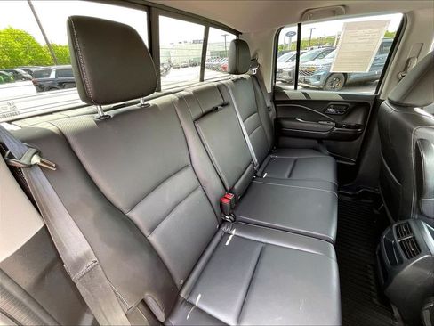 Used 2022 Honda Ridgeline RTL image 15
