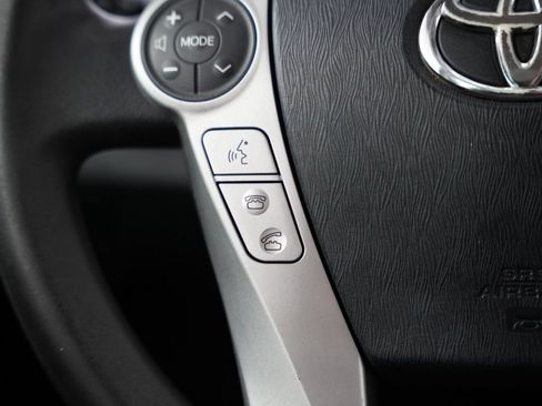 Used 2012 Toyota Prius Three FWD image 14