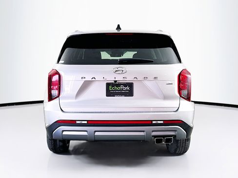 Used 2025 Hyundai Palisade SEL image 7