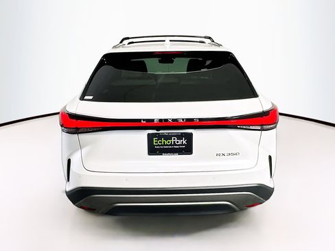 Used 2023 Lexus RX 350 Premium w/ Cold Area Package image 7