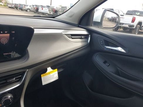 New 2026 Buick Encore GX Sport Touring w/ Comfort Package image 25