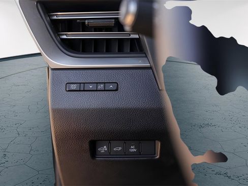 Used 2024 Lexus GX 550 image 18