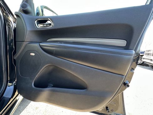 Used 2018 Dodge Durango GT w/ Premium Group image 17