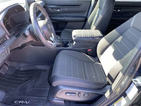Used 2024 Honda CR-V Sport image 14