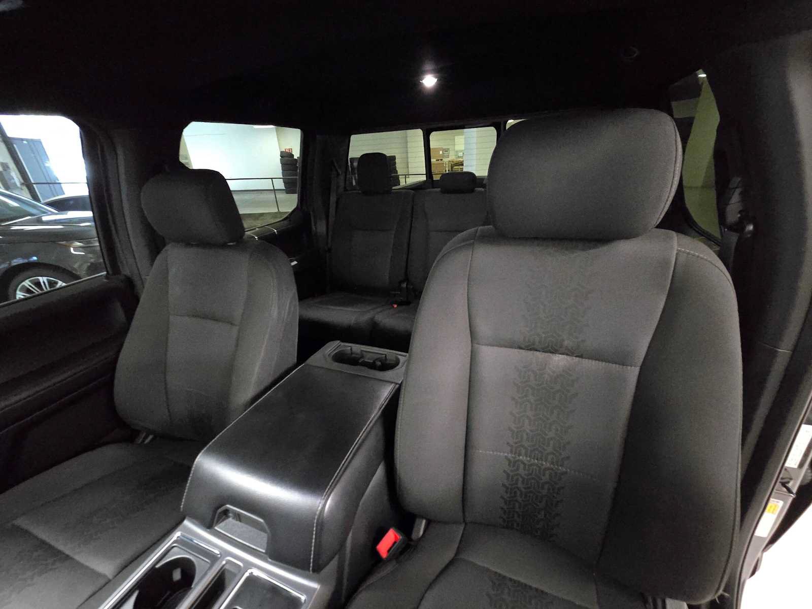 Used 2019 Ford F150 XLT w/ Equipment Group 302A Luxury AWD/4WD image 20