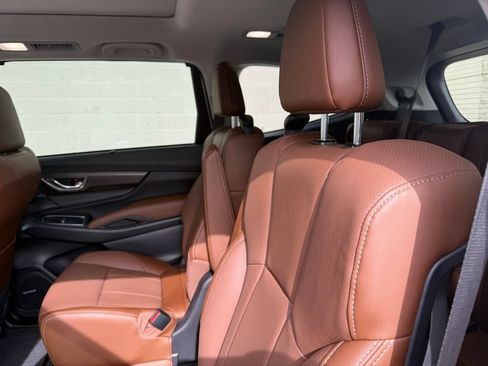 Certified 2026 Subaru Ascent Touring AWD/4WD image 26