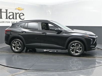 New 2026 Chevrolet Trax LT