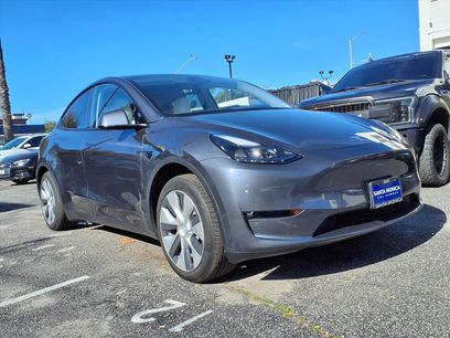 Used 2023 Tesla Model Y 2WD