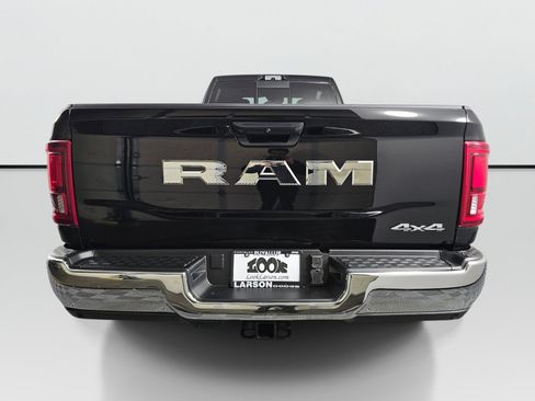 New 2026 RAM 3500 Tradesman AWD/4WD image 6