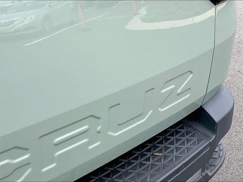 Certified 2024 Hyundai Santa Cruz SEL FWD image 25