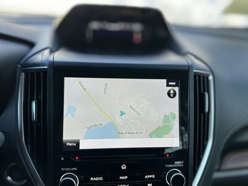 Used 2020 Subaru Forester Touring image 10