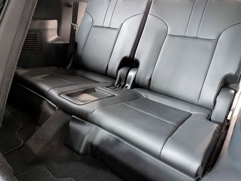 New 2025 Lexus LX 700h Luxury w/ Appearance Package AWD/4WD image 26