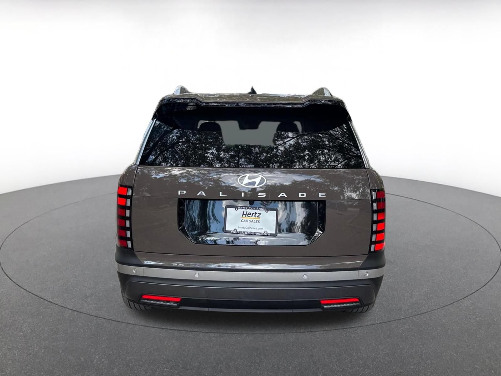 Used 2026 Hyundai Palisade SEL FWD image 9