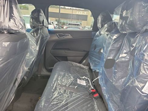 New 2026 Kia Sportage X-Line image 12