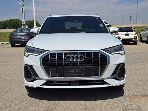 Used 2019 Audi Q3 2.0T Prestige w/ Prestige Package AWD/4WD image 10