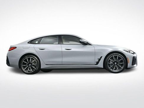 New 2026 BMW i4 xDrive40i w/ M Sport Package AWD/4WD image 32