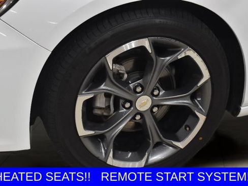 Used 2024 Chevrolet Malibu LT FWD image 34