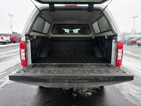 Used 2020 Ford F350 XLT w/ XLT Premium Package image 21