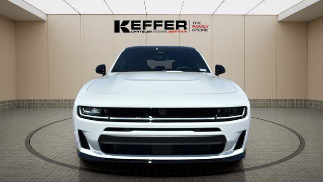 New 2026 Dodge Charger R/T AWD/4WD image 10