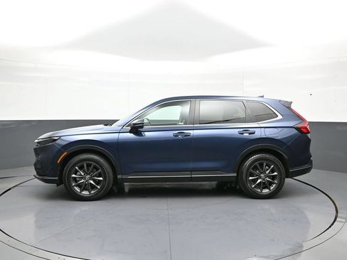 Used 2026 Honda CR-V EX-L image 9