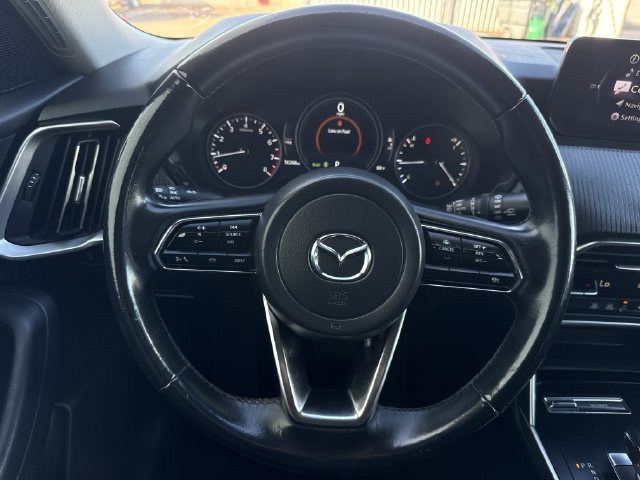 Used 2024 MAZDA CX-90 3.3 Turbo w/ Select Package AWD/4WD image 13