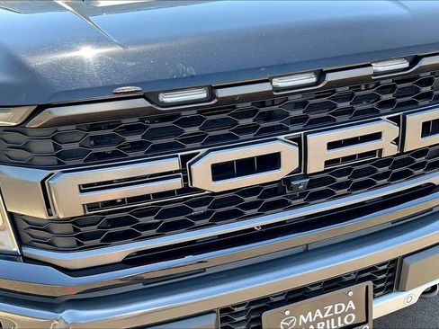 Used 2023 Ford F150 Raptor AWD/4WD image 35