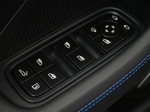 Certified 2026 Porsche Panamera Turbo S AWD/4WD image 19