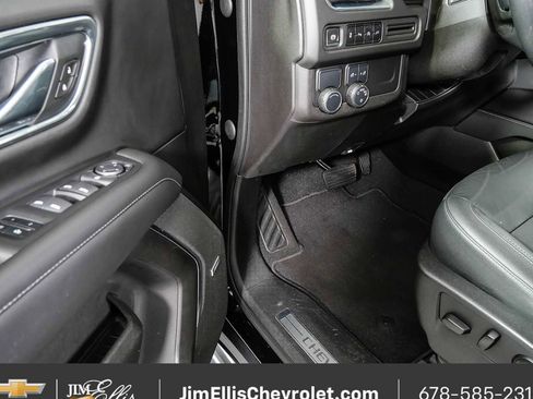 Used 2021 Chevrolet Tahoe LT RWD image 8