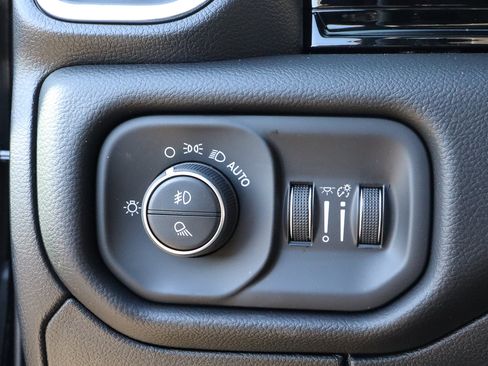 New 2026 RAM 1500 Laramie w/ Night Edition image 15