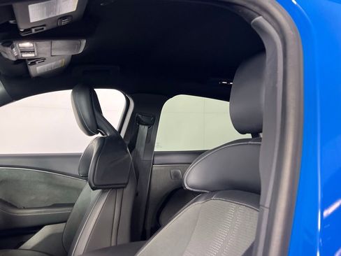 Used 2022 Ford Mustang Mach-E GT w/ GT Performance Edition image 23