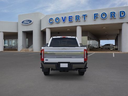 New 2026 Ford F250 King Ranch AWD/4WD image 5