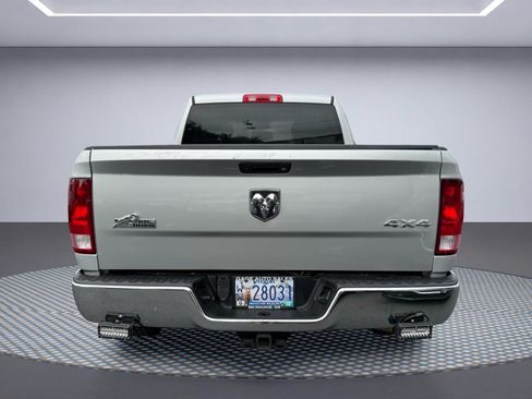 Used 2019 RAM 1500 Express AWD/4WD image 5