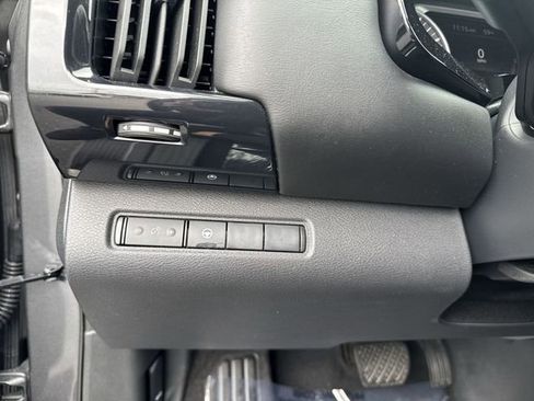 Used 2024 Nissan Pathfinder SV w/ Cargo Package FWD image 26