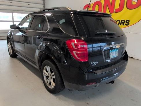 Used 2016 Chevrolet Equinox LT w/ Convenience Package AWD/4WD image 3