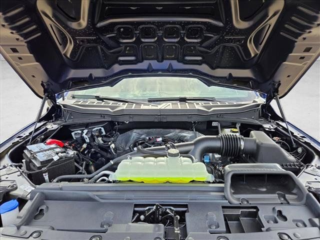Used 2026 Ford F150 STX w/ Equipment Group 200A AWD/4WD image 16