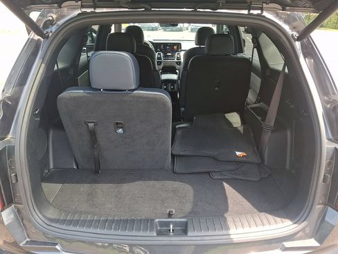Used 2023 Kia Sorento SX Prestige AWD/4WD image 29