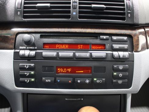 Used 2000 BMW 323ci Convertible RWD image 14