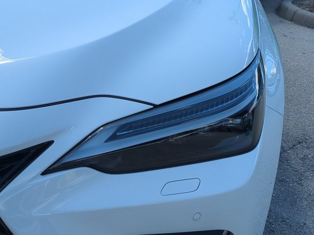 New 2026 Lexus NX 350 F Sport w/ Accessory Package (K3) AWD/4WD image 10