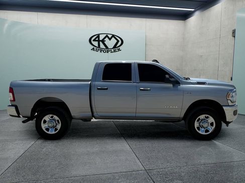 Used 2022 RAM 2500 Tradesman AWD/4WD image 2