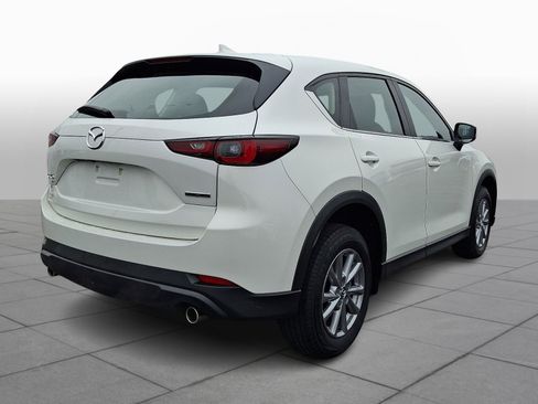 Used 2025 MAZDA CX-5 AWD 2.5 S image 7