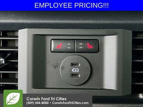 New 2026 Ford F150 Platinum AWD/4WD image 30