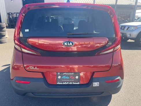 Used 2020 Kia Soul LX image 6