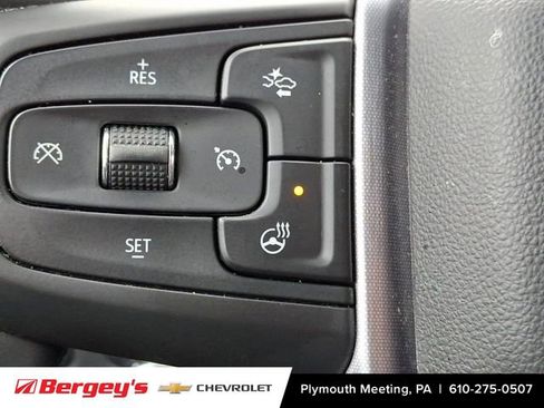 Certified 2025 GMC Sierra 1500 SLT image 27