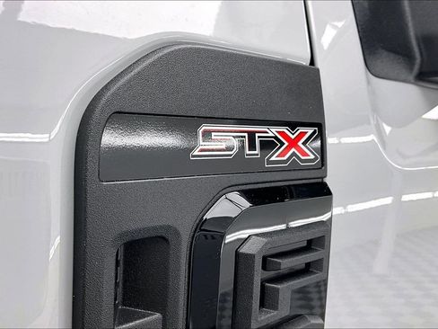Used 2026 Ford F250 XL w/ STX Appearance Package image 8