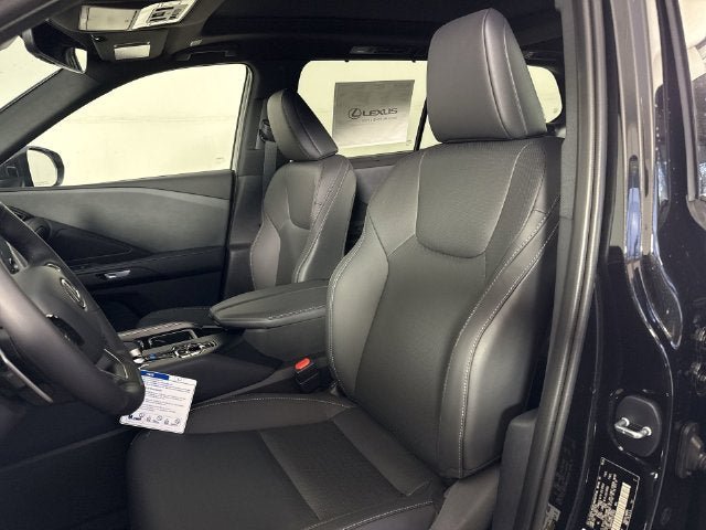 New 2026 Lexus TX 350 AWD image 19